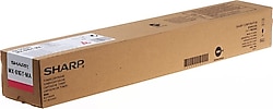 Sharp MX-61GT-MA Kırmızı Toner