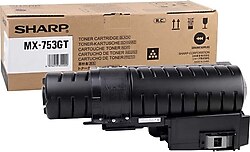 Sharp MX-753GT Siyah Toner
