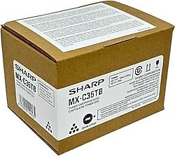 Sharp MX-C35TB Siyah Toner
