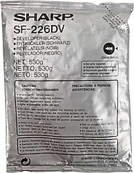 Sharp SF-226DV Developer Ünitesi