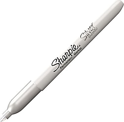Sharpie Fine Metalik Permanent Marker Kalem