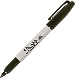 Sharpie Fine Siyah Permanent Marker Kalem