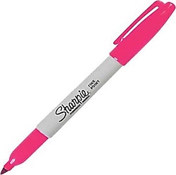 Sharpie Fine Permanent Marker Kalem
