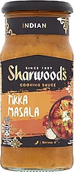 Sharwood 's 420 gr Tikka Masala