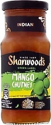 Sharwood's Mango Chutney Sos 530 gr