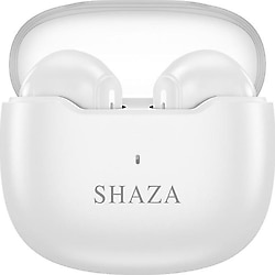 Shaza Air 7 TWS Kulak İçi Bluetooth Kulaklık Beyaz
