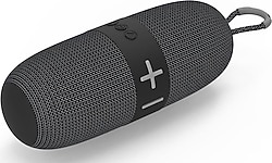 Shaza SS4502 Gri Bluetooth Hoparlör
