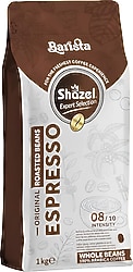 Shazel Espresso Çekirdek Kahve 1 kg