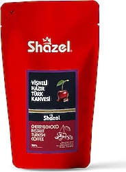 Shazel Special Hazır Türk Kahvesi 1 kg