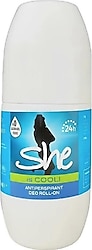 She Is Cool 50 ml Kadın Roll-On
