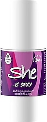 She Is Sexy Kadın Roll-On 50 ml
