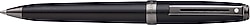 Sheaffer 9144-2 Prelude Siyah Titanyum Tükenmez Kalem