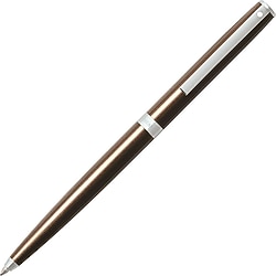 Sheaffer 9480-2 Sagaris Metalik Kahve Tükenmez Kalem