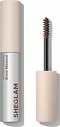 Sheglam Airy Tinted Volumizing Brow Mousse Auburn Kaş Sabitleyici