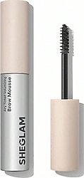 Sheglam Airy Tinted Volumizing Brow Mousse Espresso Kaş Sabitleyici