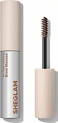 Sheglam Airy Tinted Volumizing Brow Mousse Taupe Kaş Sabitleyici