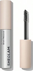 Sheglam Airy Tinted Volumzing Brow Mousse Espresso Kaş Sabitleyici