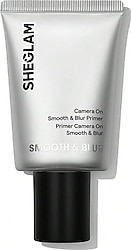 Sheglam Camera On Smooth & Blur 15 ml Makyaj Bazı