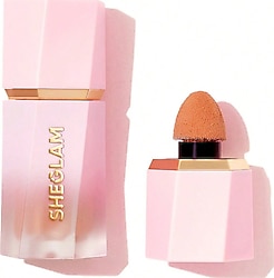 Sheglam Color Bloom Matte Float On Likit Allık