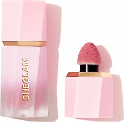 Sheglam Color Bloom Matte Love Cake Likit Allık