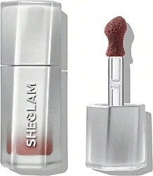 Sheglam Glass Lock Air Sepia Kiss Dudak Parlatıcısı