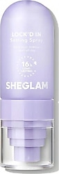 Sheglam Lock'd In 55 ml Makyaj Sabitleyici Sprey