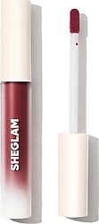Sheglam Matte Allure Crimson Likit Ruj