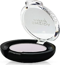 Sheida 02 Matte White Göz Farı