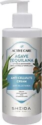 Sheida Active Care Anti Selülit Kremi 250 ml