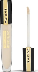 Sheida Cover Cream 54 30 ml Likit Kapatıcı