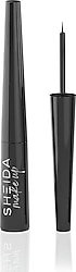 Sheida Extra Black Gloss Waterproof Dipliner