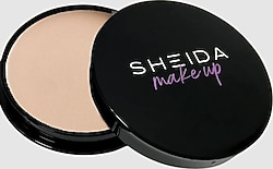 Sheida İpeksi Pudra