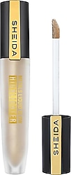 Sheida Metals Glow Likit Highlighter
