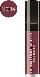 Sheida Ultra Long Lasting No:14 Likit Ruj