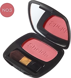 Sheida Silken Touch Blush On Allık No:3