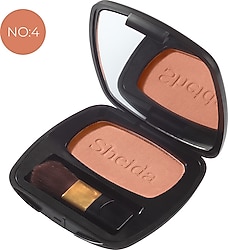 Sheida Silken Touch Blush On Allık No:4
