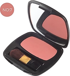 Sheida Silken Touch Blush On Allık No:7