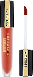Sheida Ultra Long Lasting Likit Ruj