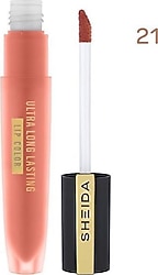 Sheida Ultra Long Lasting No:21 Likit Ruj