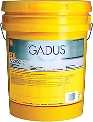 Shell Gadus S3 V220C 2 18 kg Gres Yağı