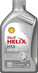 Shell Helix HX8 ECT 5W-30 1 lt Motor Yağı - 2024