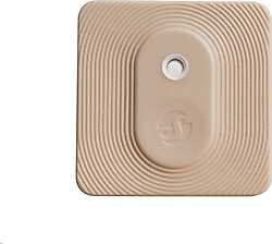Shelly Blu H&t Bluetooth Sıcaklık ve Nem Sensörü