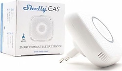 Shelly GAS Akıllı Gaz Dedektörü