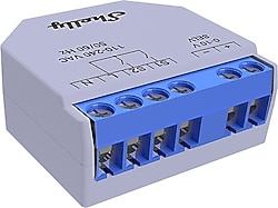 Shelly Plus 0-10V Dimmer Akıllı Röle
