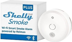 Shelly Plus Akıllı Duman Dedektörü