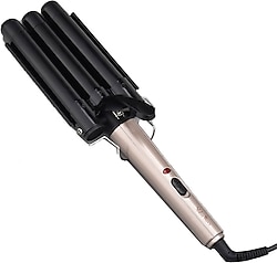 ShiboWavy 25 mm Klasik Wag Saç Maşası