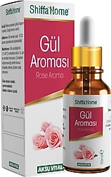 Shiffa Home 10 ml Gül Aroması