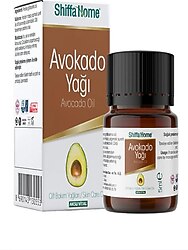 Shiffa Home Avokado Yağı 5 ml