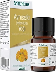 Shiffa Home Aynısefa Yağı 5 ml