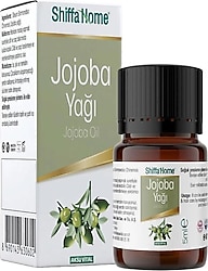 Shiffa Home Jojoba Yağı 5 ml